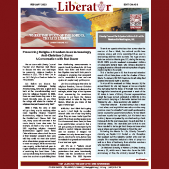 Vol. 34, No. 2 — February 2023